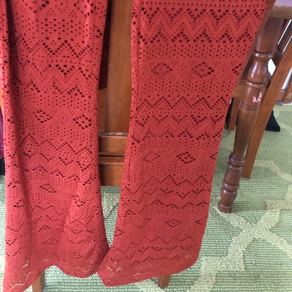 Flare pants - Picture 4 of 4